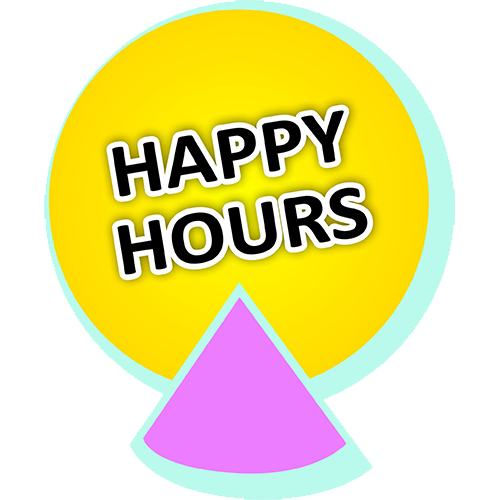 Happy Hour